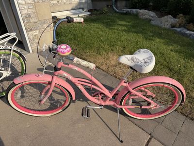 Kids 20” Electra Hawaii
