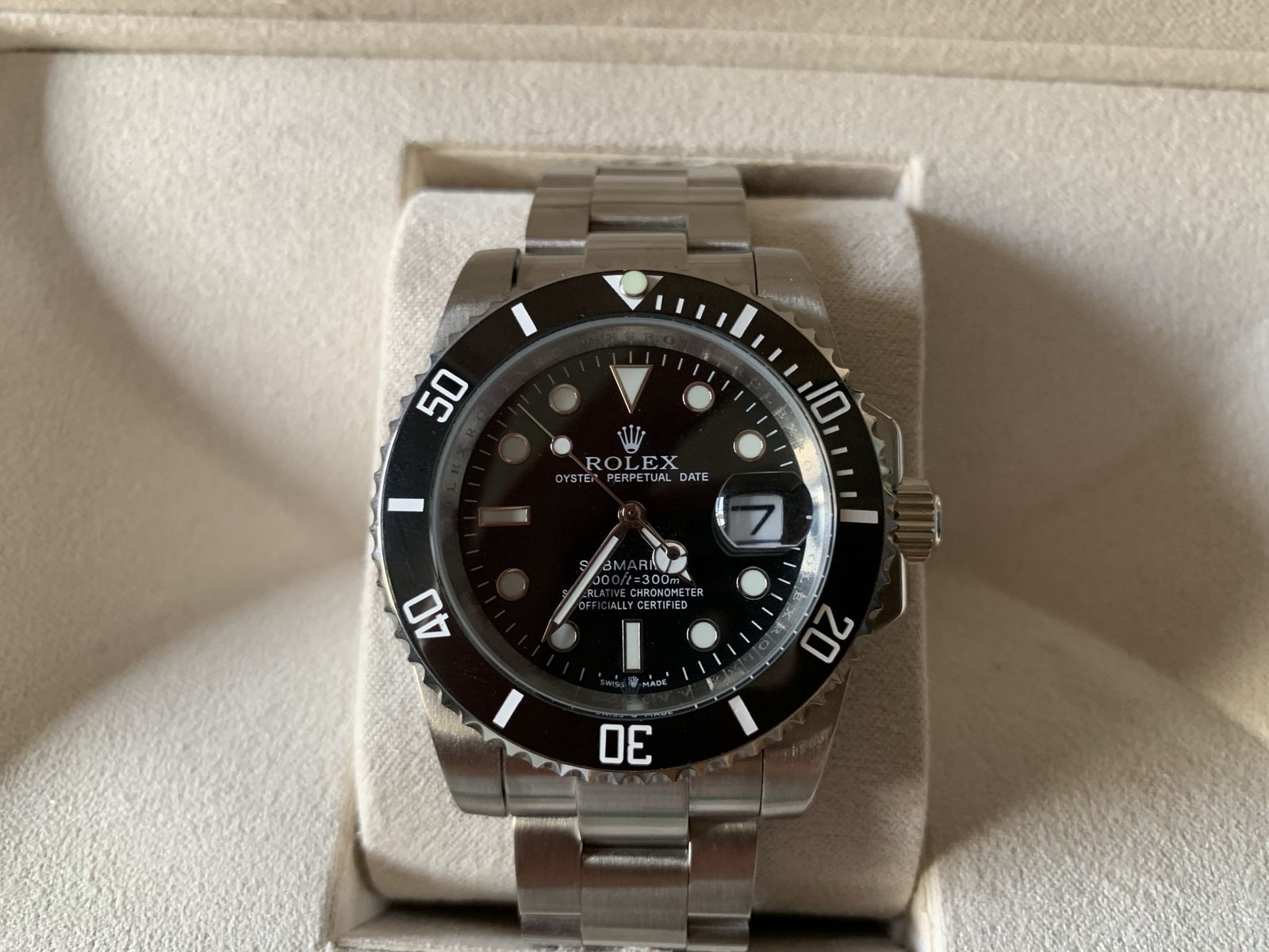 Rolex Rep