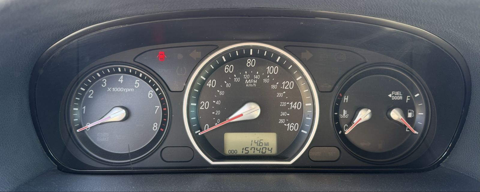 2006 Hyundai Sonata LX