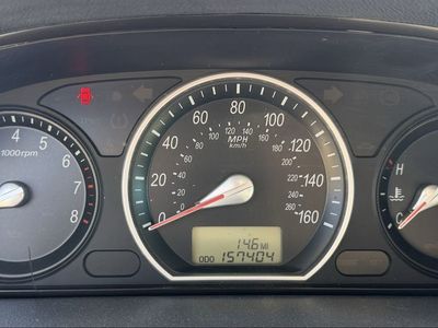 2006 Hyundai Sonata LX