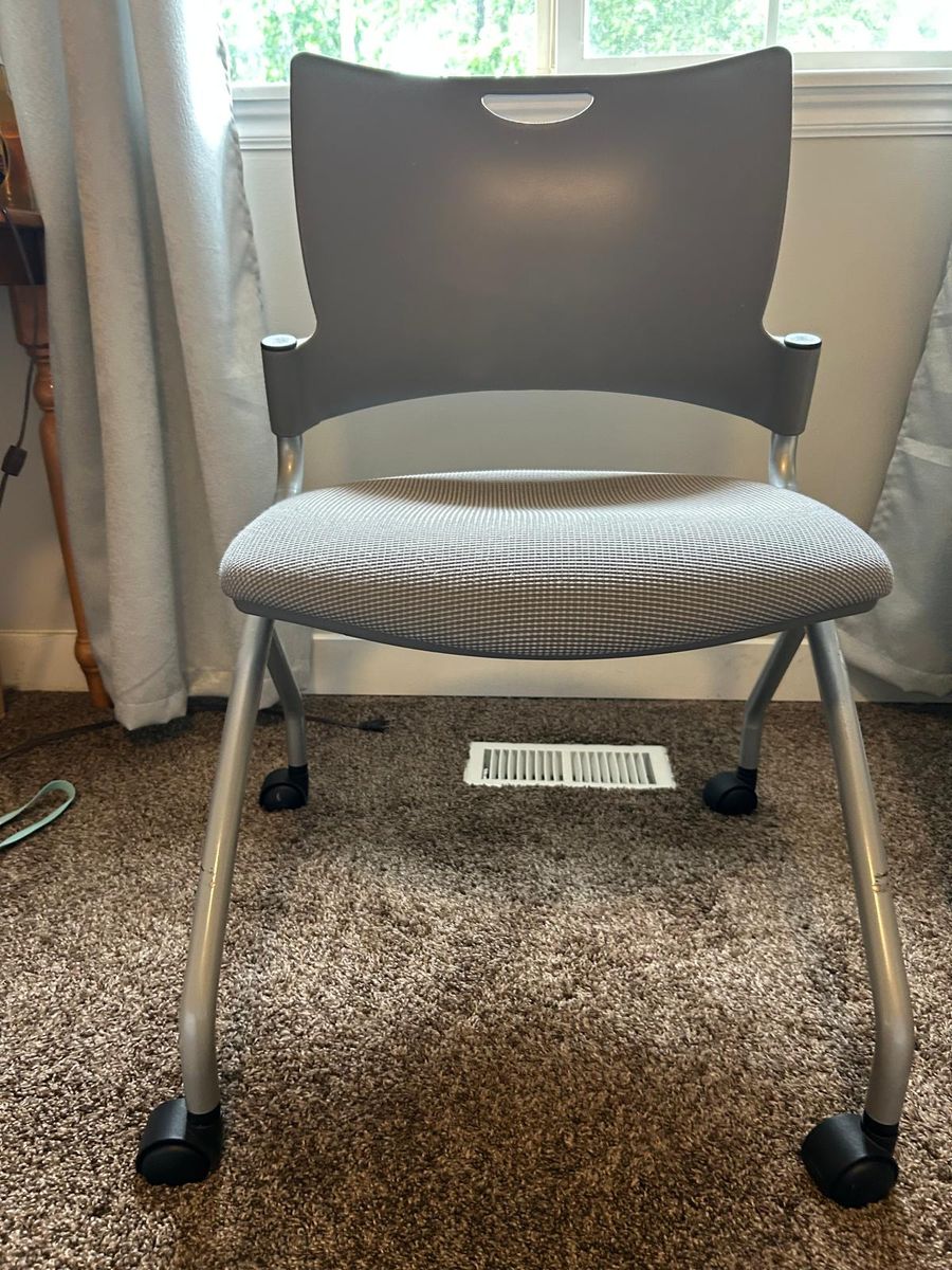 Cozy Armchair – Great Condition – $10