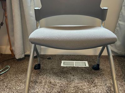 Cozy Armchair – Great Condition – $10