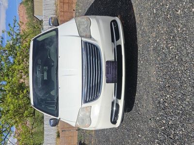 2012 CHRYSLER TOWN AND COUNTRY Touring