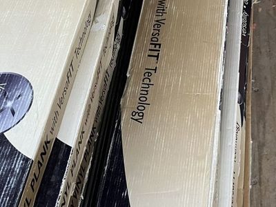 Shaw Luxury Vinyl Plank Flooring