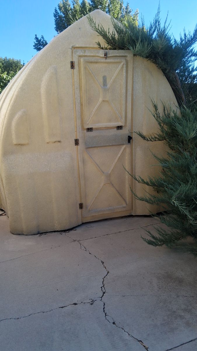 GREENHOUSE FIBERGLASS