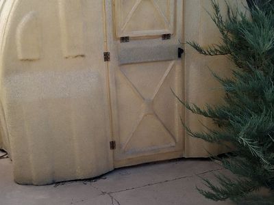 GREENHOUSE FIBERGLASS