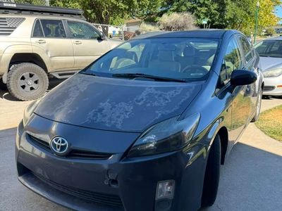 2010 Toyota Prius I