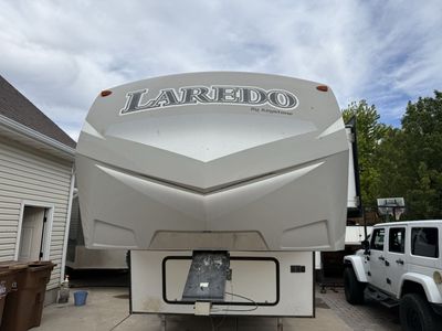 Used like new 5th Wheel for sale 18,000 OBO