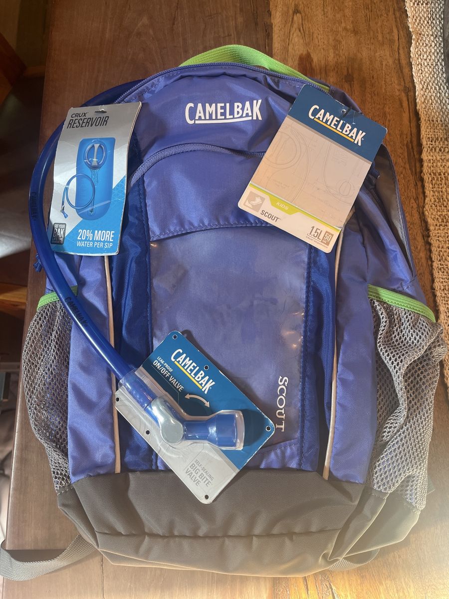 Camelbak Scout Kids Pack