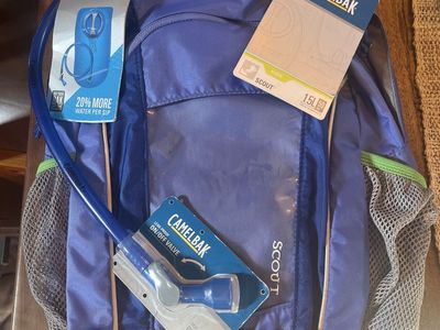 Camelbak Scout Kids Pack