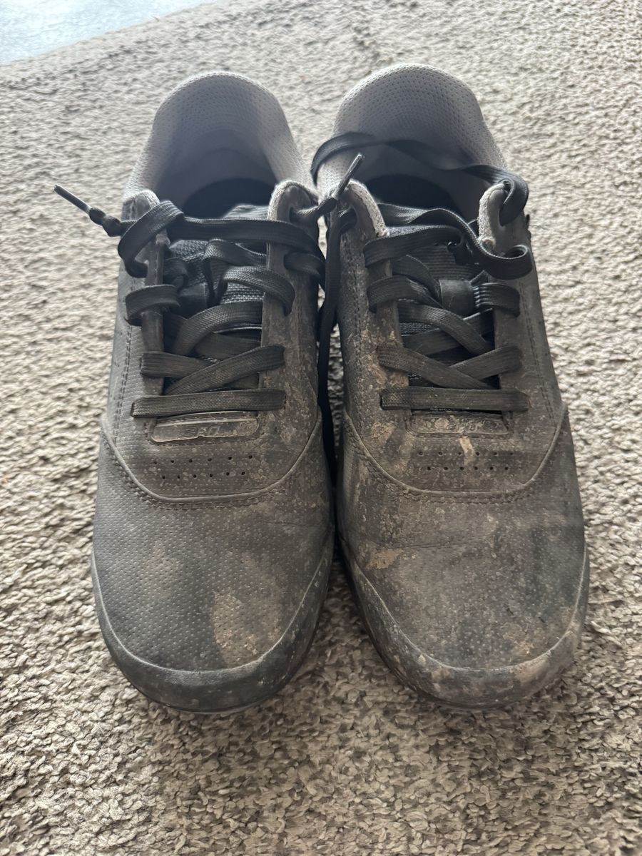 Specialized 2FO Roost Clip MTB Shoes 44/10.6
