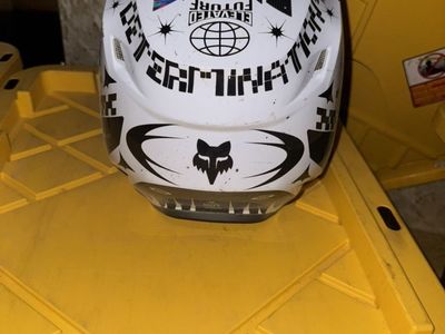 Fox Helmet