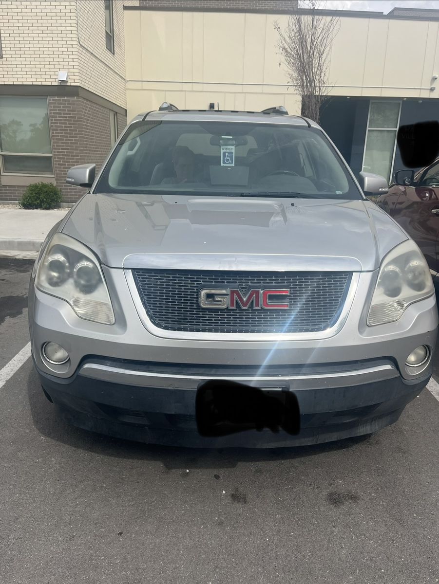 2008 GMC Acadia SLT-1