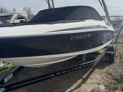 2012 bayliner