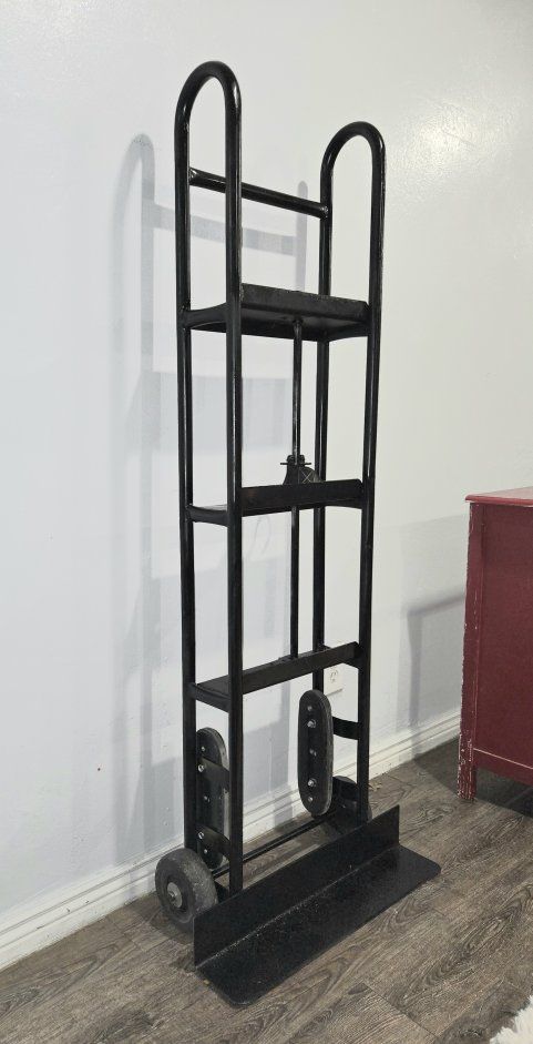 Professional Grade Harper Appliance Hand Truck - 8