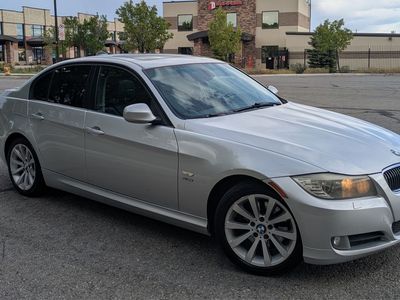 2011 BMW 3 328i xDrive