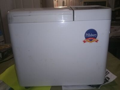 Pillsbury Automatic Bread & Dough Maker