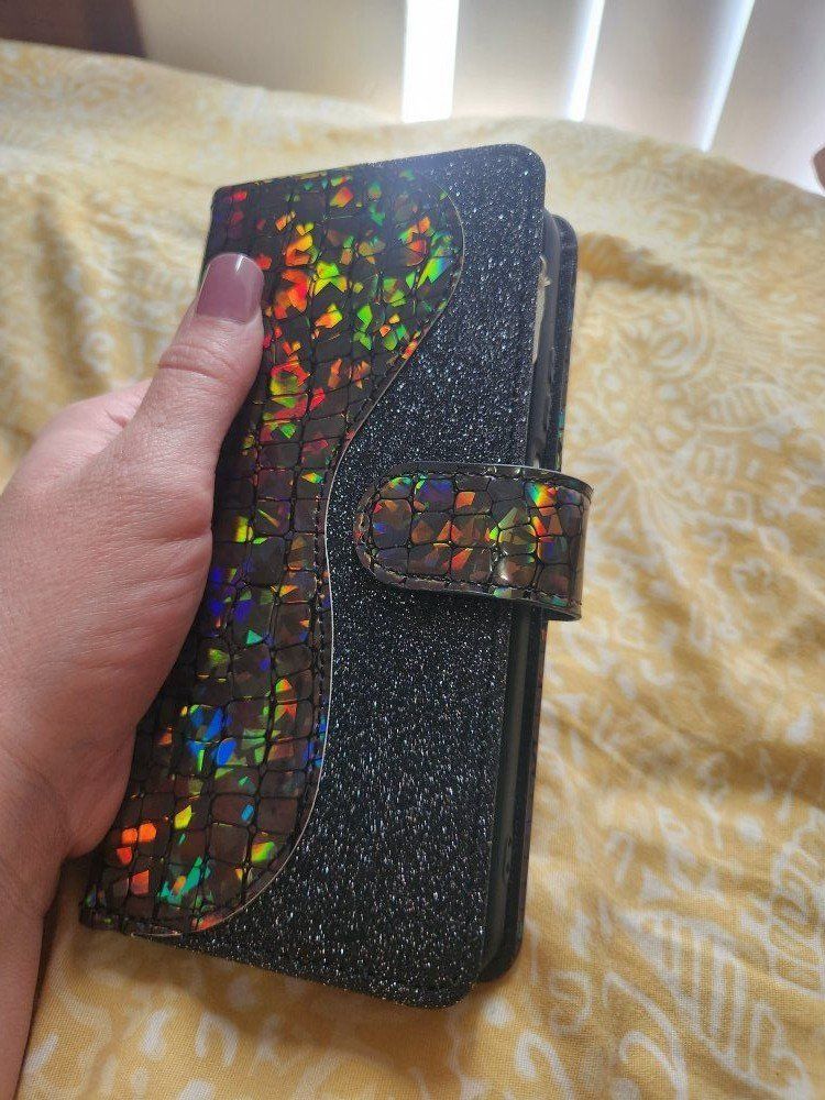 Phone Case Wallet
