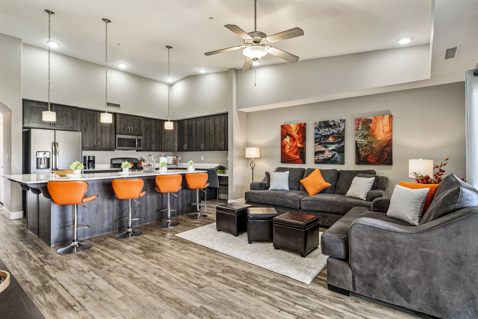 Estancia 306 W
