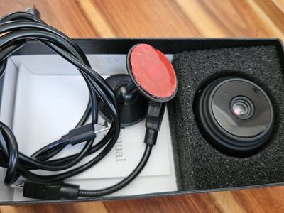 1080P HD Night Vision WiFi Wireless Cam