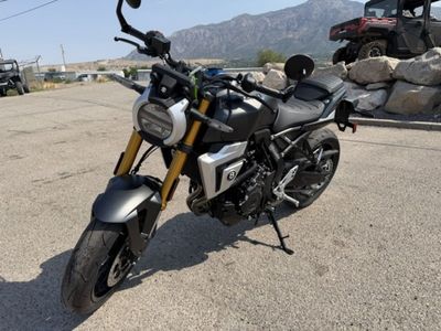 2026 Suzuki GSX-8T
