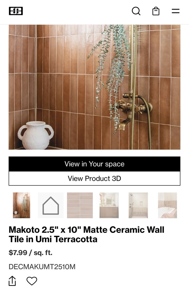 Tile