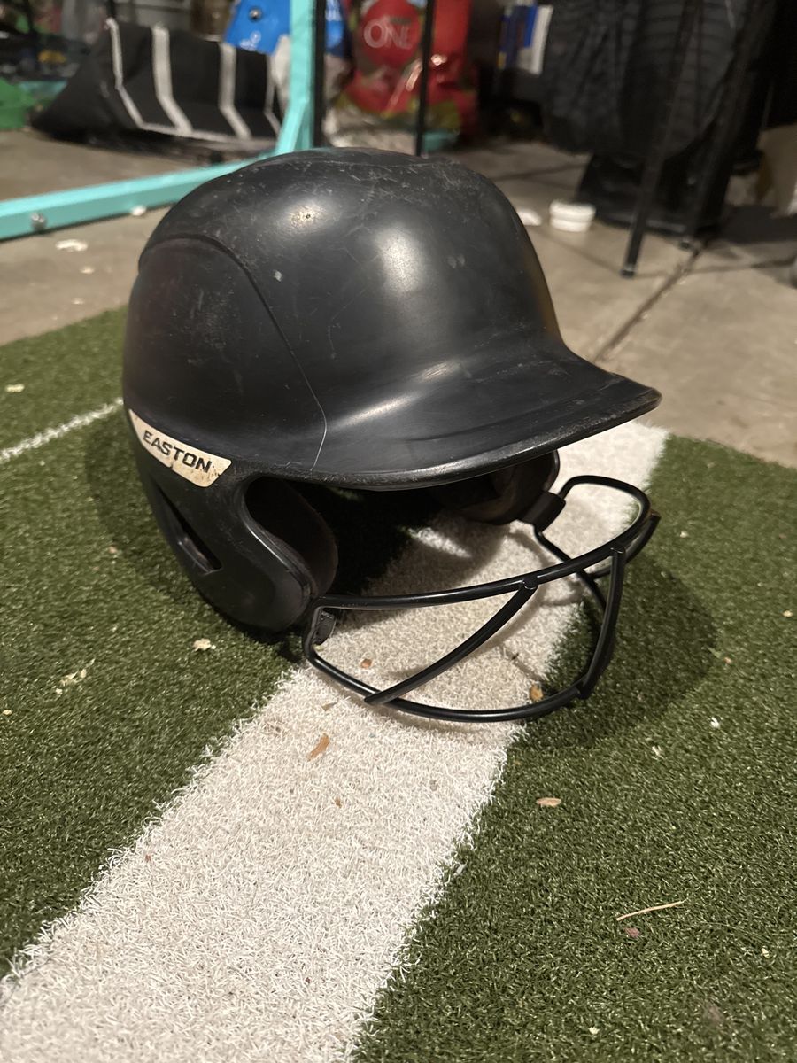 Easton Ghost Softball Helmet