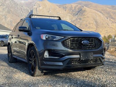 2020 FORD EDGE ST Line