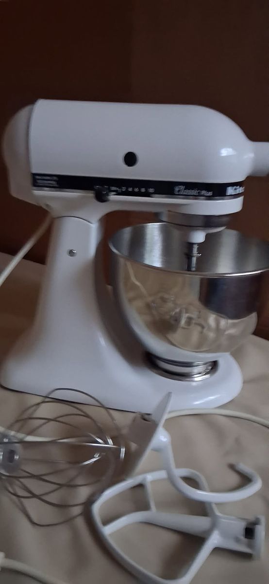 KitchenAid