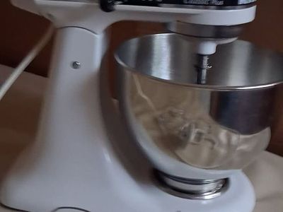 KitchenAid