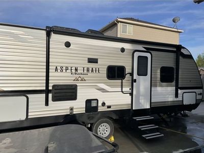 2020 Dutchmen Aspen Trail 2340BHSWE BUNK HOUSE