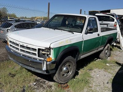 1994 Dodge Dakota Parts - UTPAP Ogden