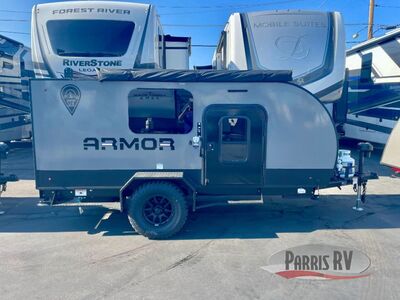 New 2026 Bontrager Outdoors Armor 12LT