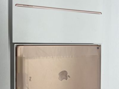 Brand New iPad Air 3rd Gen 64GB - WiFi + Cellular