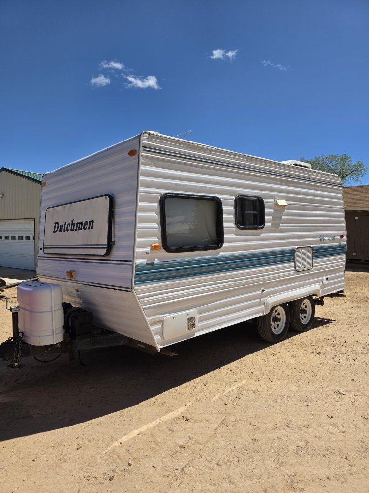camper