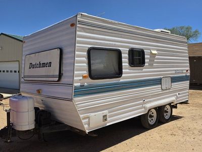 camper