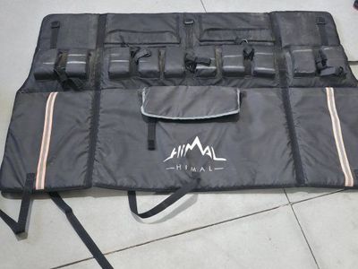 Tailgate Bike Pad, originally $70