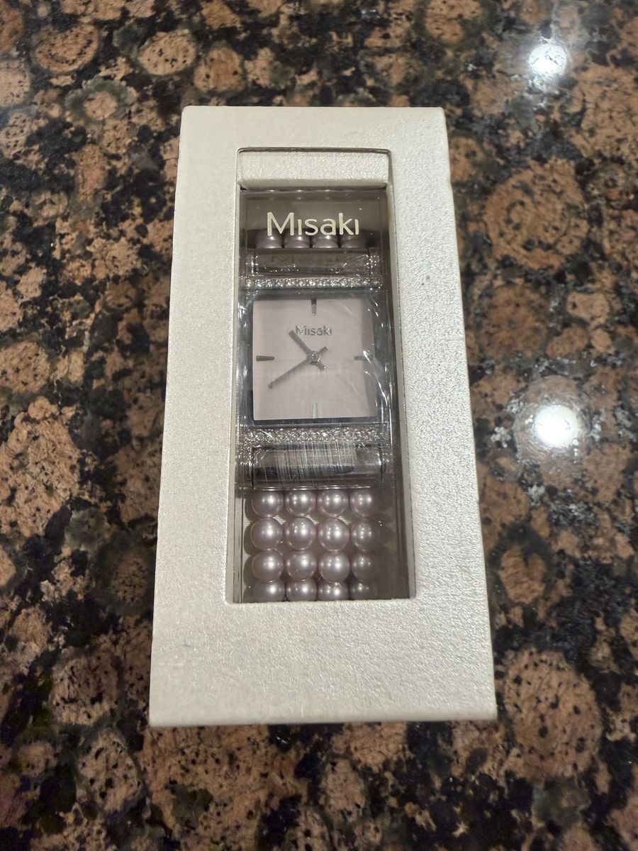 Misaki Womens Watch
