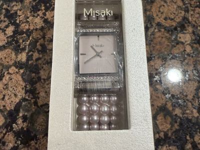 Misaki Womens Watch