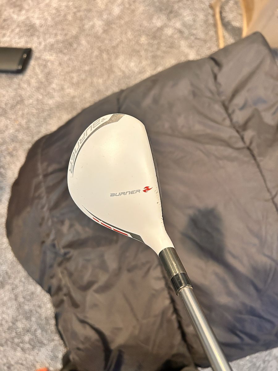 Taylormade Burner