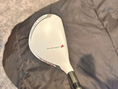 Taylormade Burner