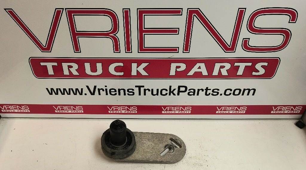 Kenworth Right Hood Part