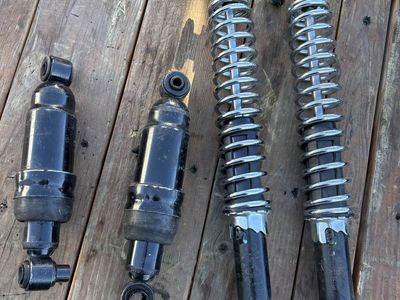 VW Volkswagen Bug Parts