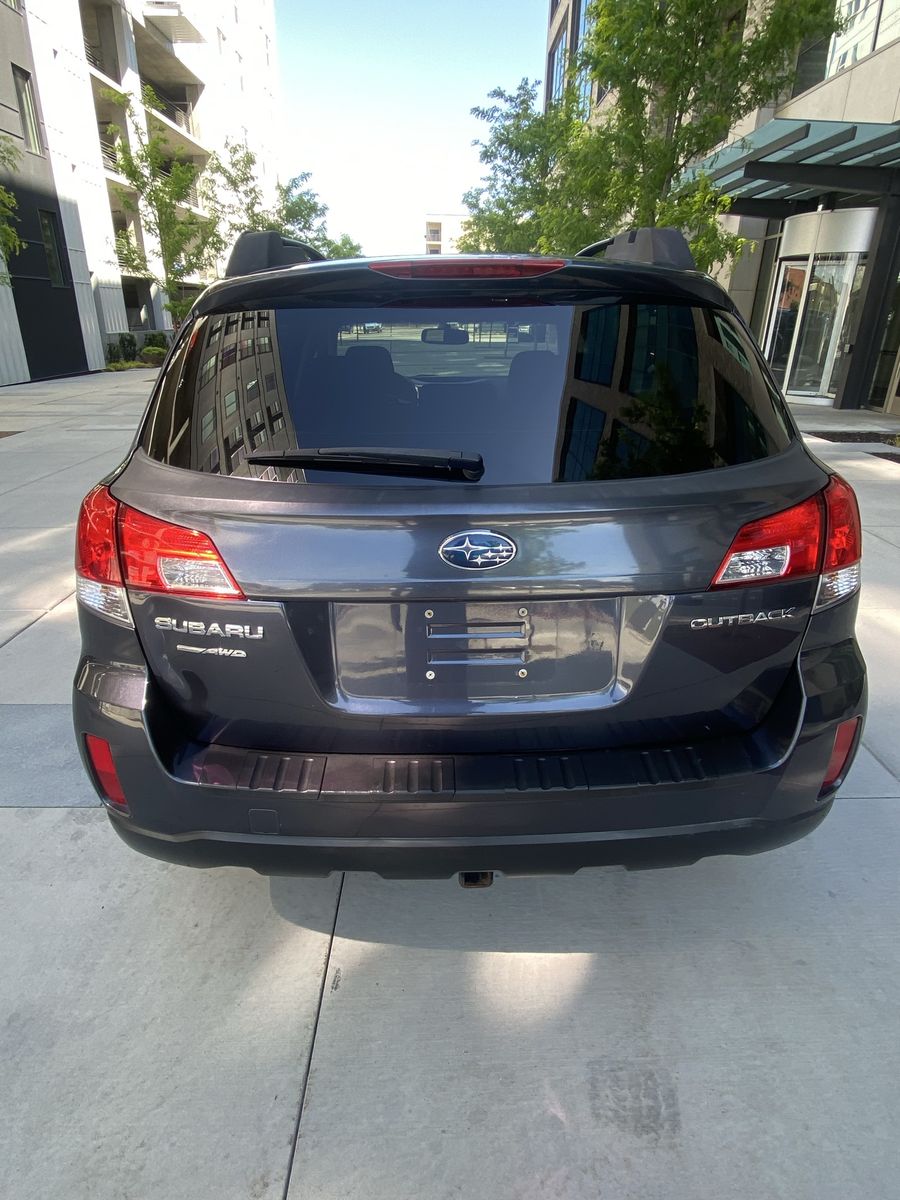 2013 Subaru Outback 2.5i Premium in Salt Lake City, UT | KSL Cars