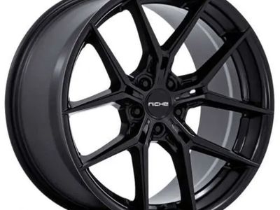 Niche Prodigy 5 Wheels