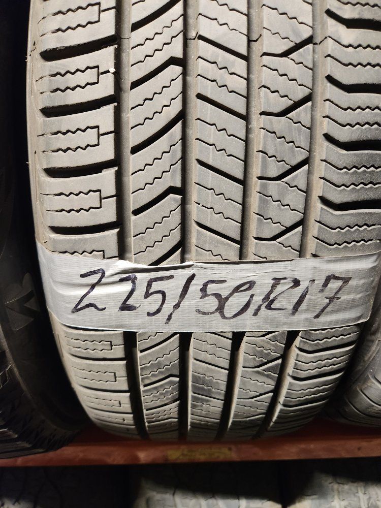 225/50r17 road hungger