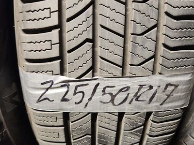 225/50r17 road hungger