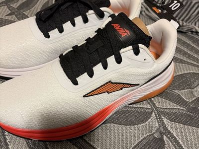 Avia Men's Hypersonic Gel Running Shoes (10)