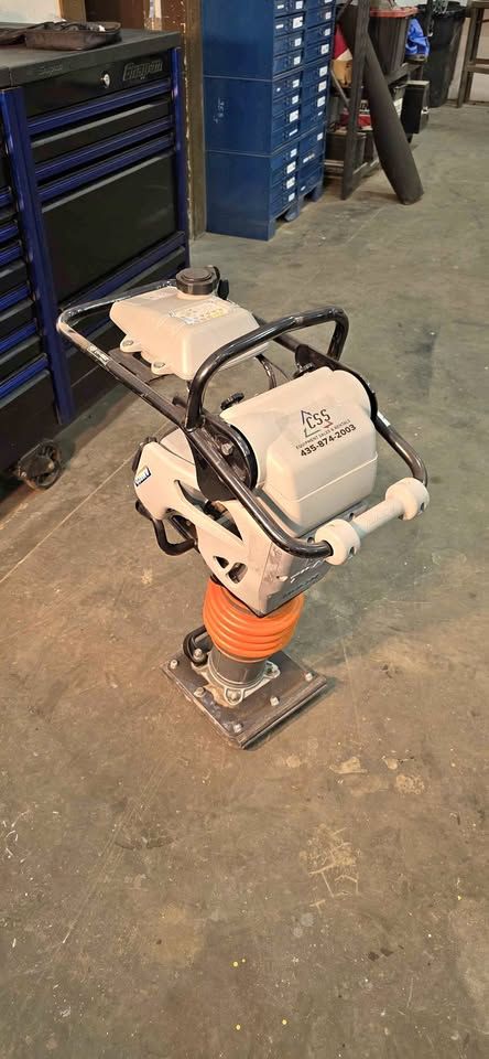 Multiquip-Mikasa MTX70HD Rammer