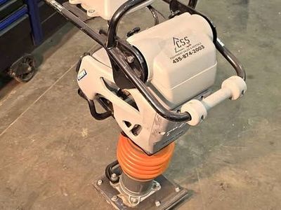 Multiquip-Mikasa MTX70HD Rammer